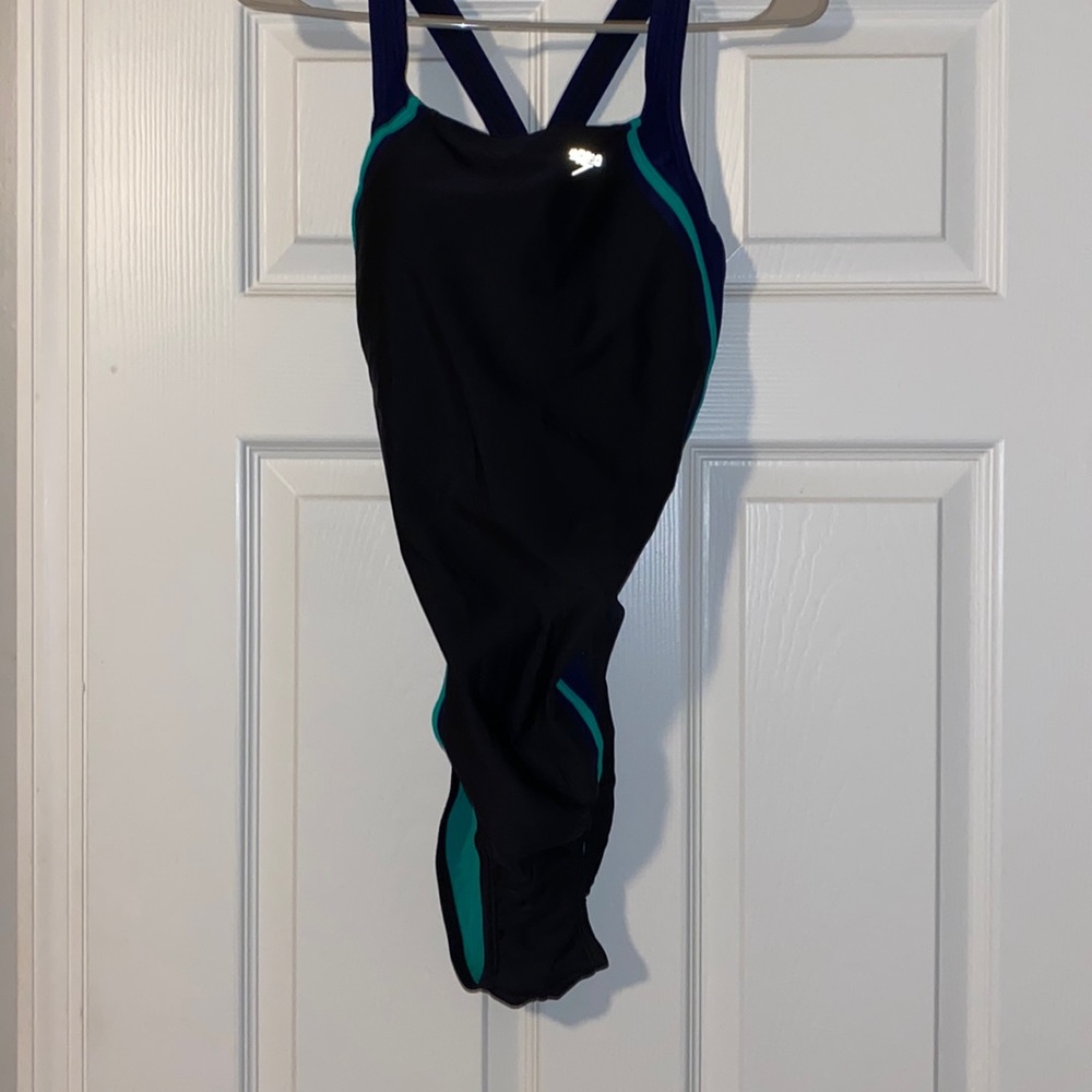 speedo one piece